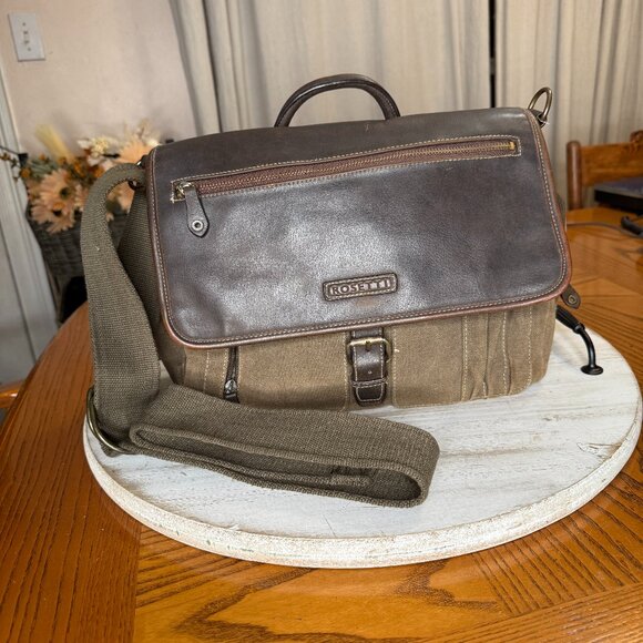 Rosetti Messenger Bag – Brand New (No Tags) - Picture 1 of 11